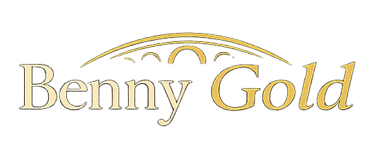 Benny Gold